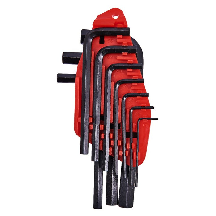 Hex Key Set 10pc