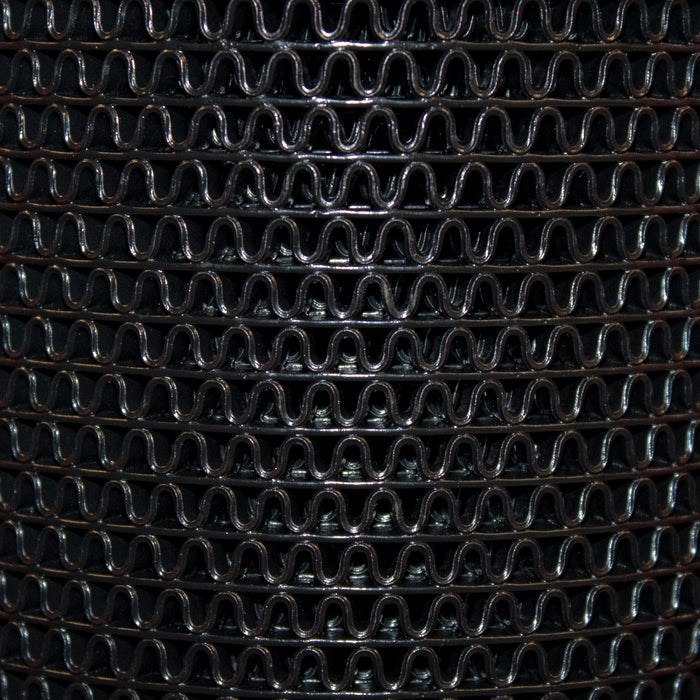 PVC Zigzag Mats