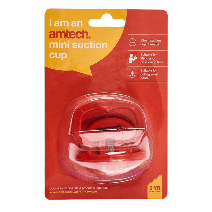 Suction Cup