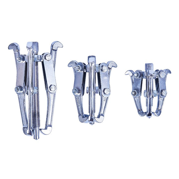 Bearing Puller Set 3pc