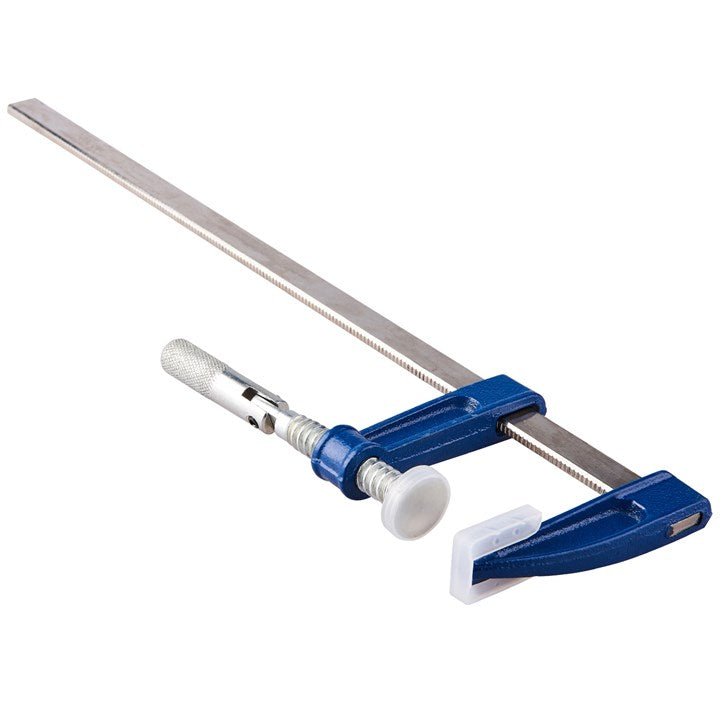 F Clamps