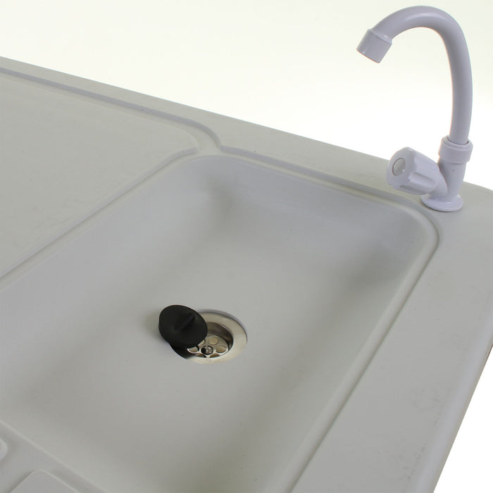 Blow Moulded Camping Sink