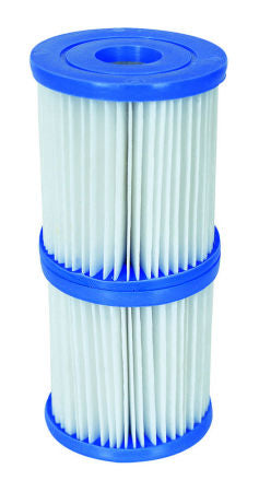 Bestway Filter Cartridge Size 1 - Pack of 2