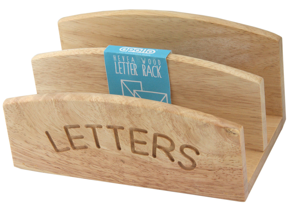 Letter Rack