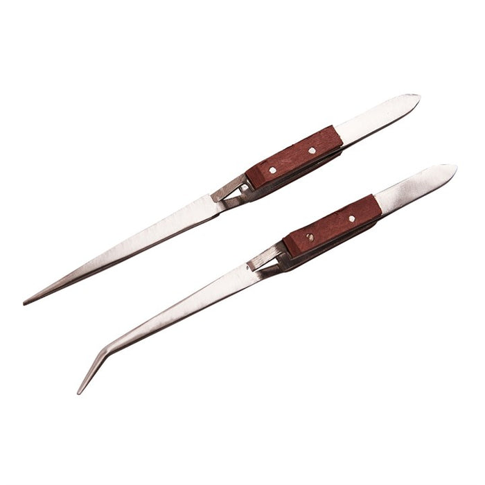 Tweezers