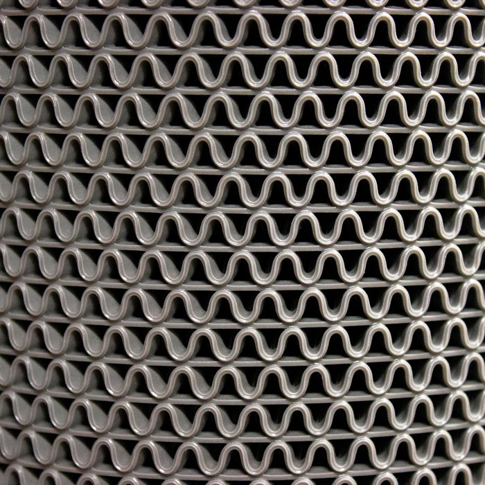 PVC Zigzag Mats
