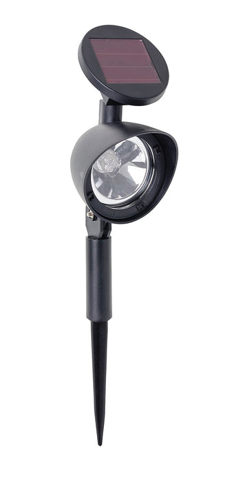 Solar Spot Light Plastic