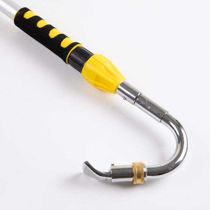 Telescopic Gutter Cleaner