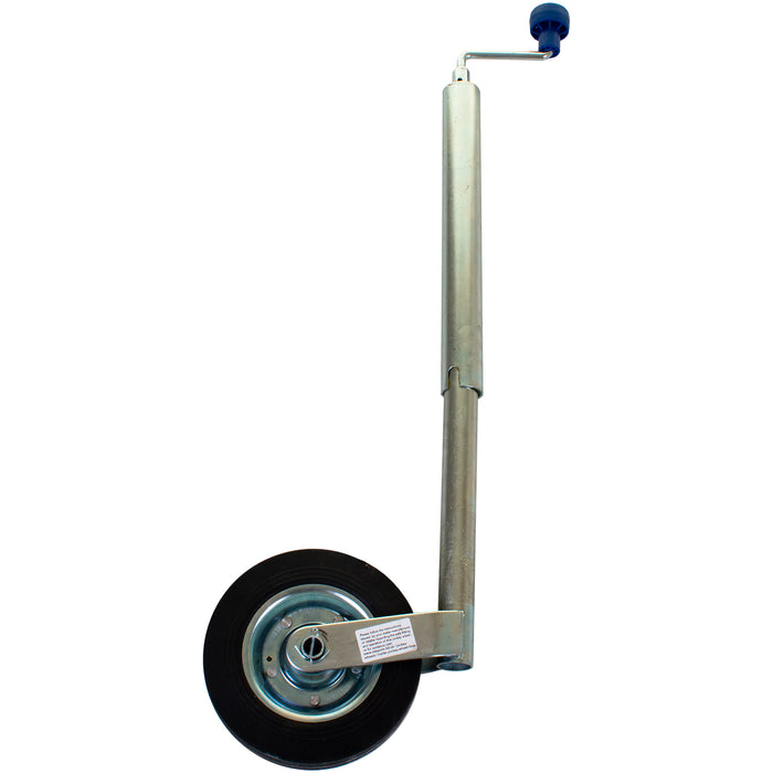 Jockey Wheel 42mm