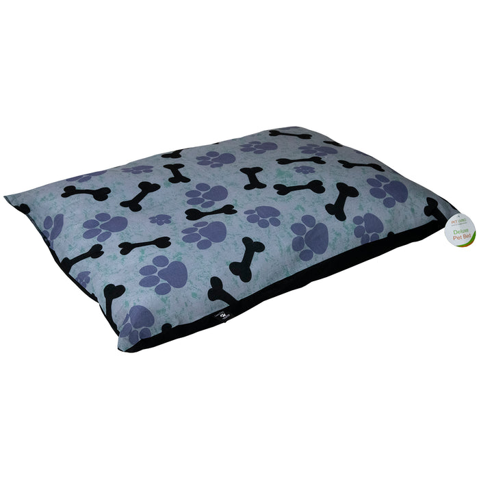 Pet Bed Deluxe Cushion