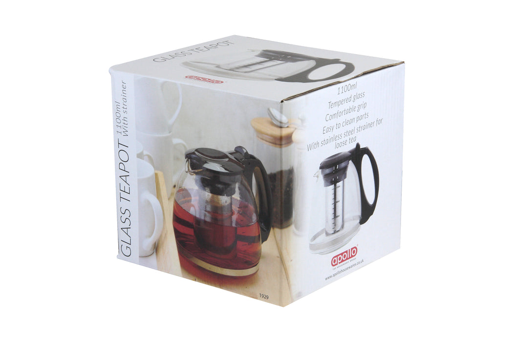Teapot