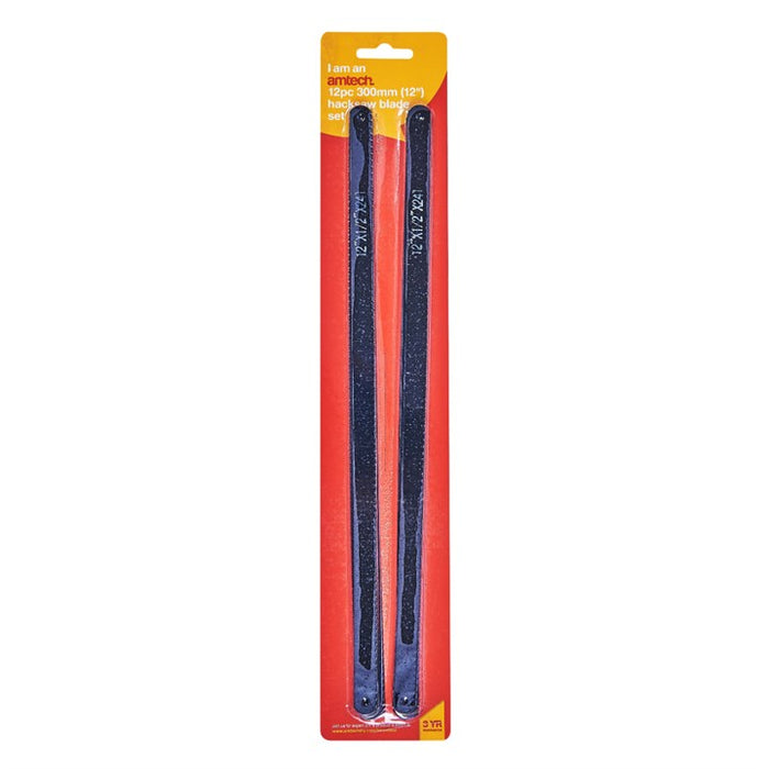 Hacksaw Blades