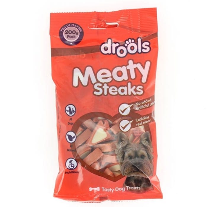 Dog Treats