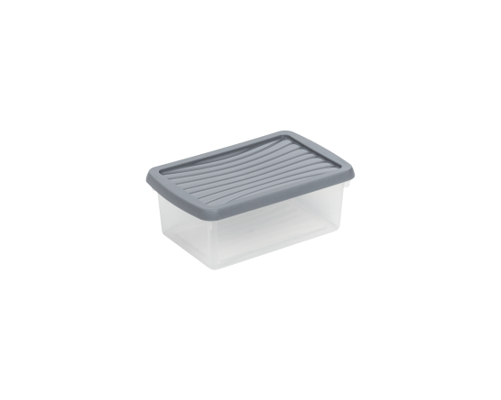 Box & Lid
