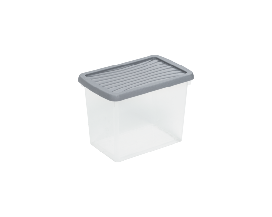 Box & Lid