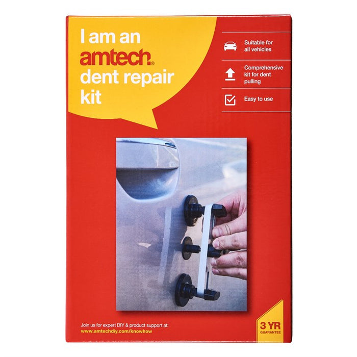 Dent Repair Kit