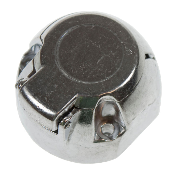 7 Pin Aluminium Socket 2N