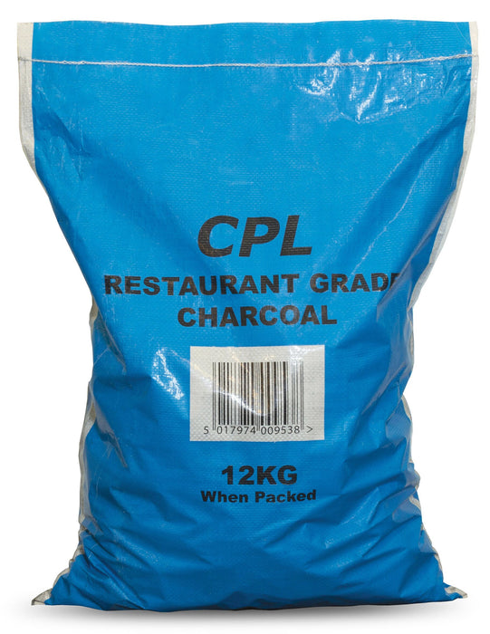 CPL Restaurant Grade Charcoal 12KG