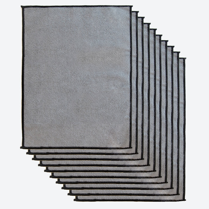 Microfibre Cloths