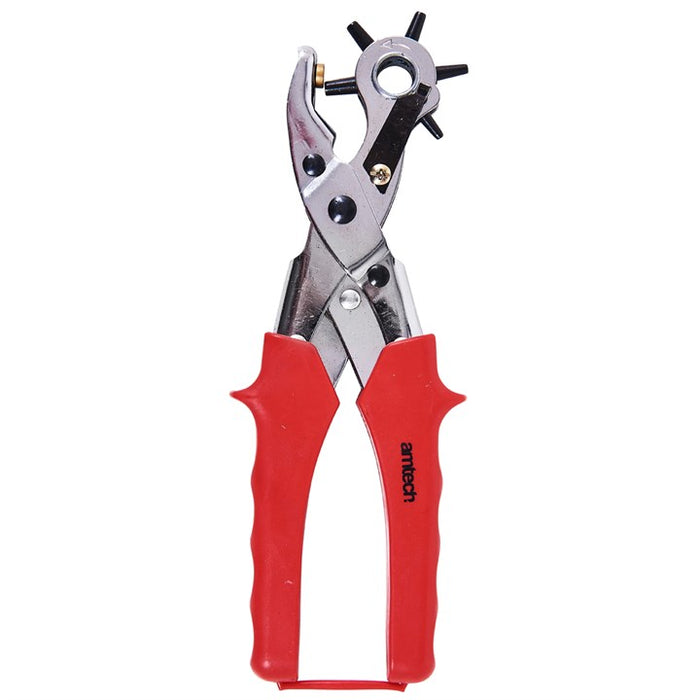 Heavy Duty Leather Punch Plier