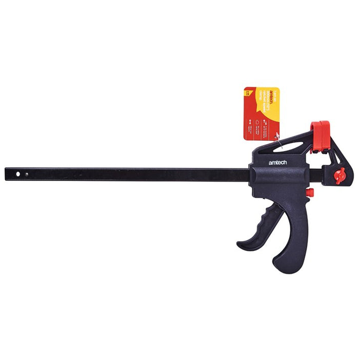 Ratchet Clamp