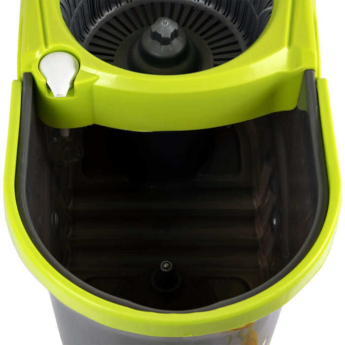 360 Spin Mop & Bucket Set