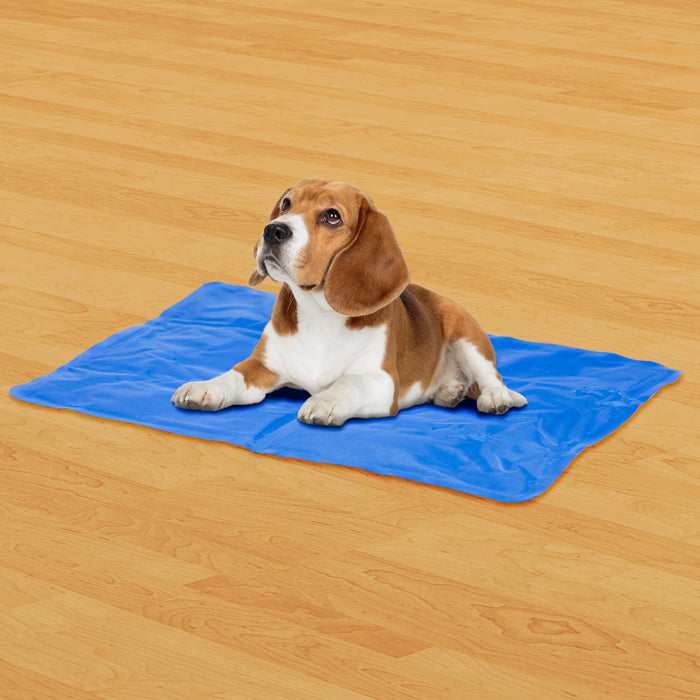 Pet Cooling Mat - 40cm x 50cm