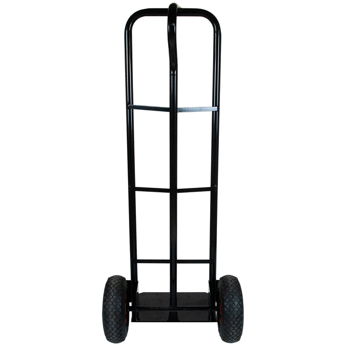 Sack Truck - UK Made - Black