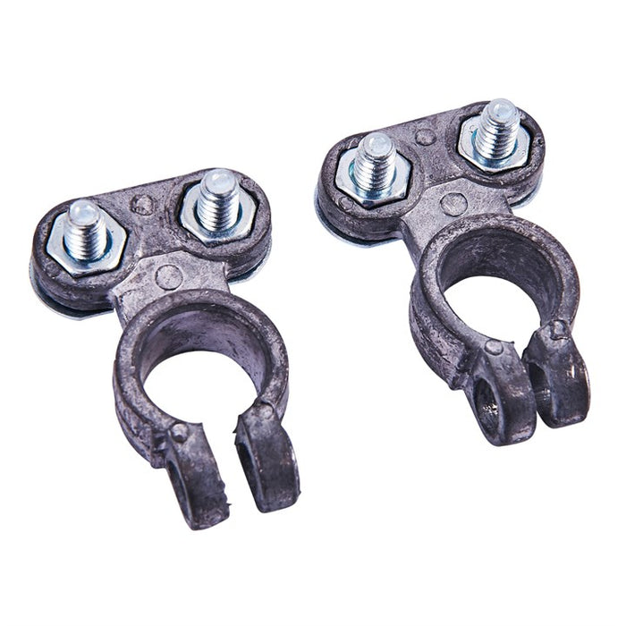 Battery Clamps