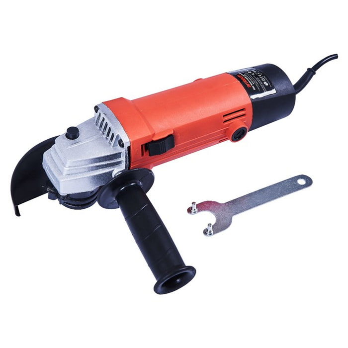 ANGLE GRINDER