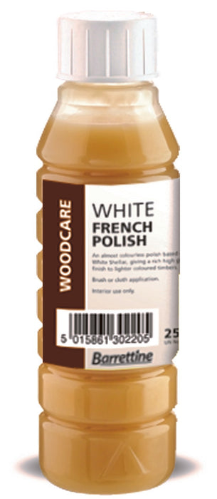 French Polish