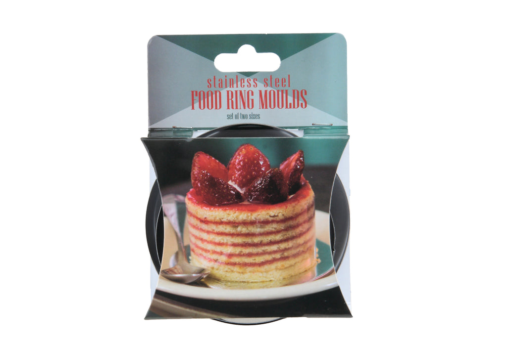 Food Rings