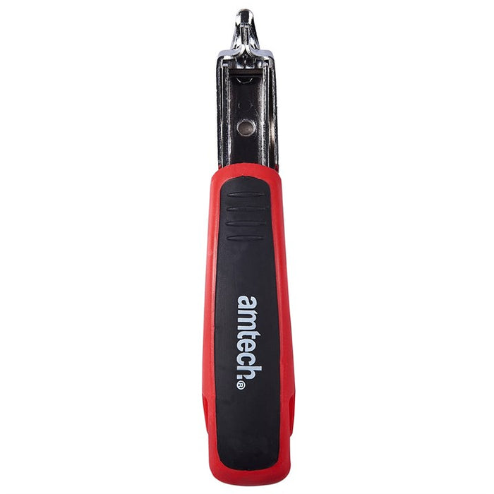 Staple Remover