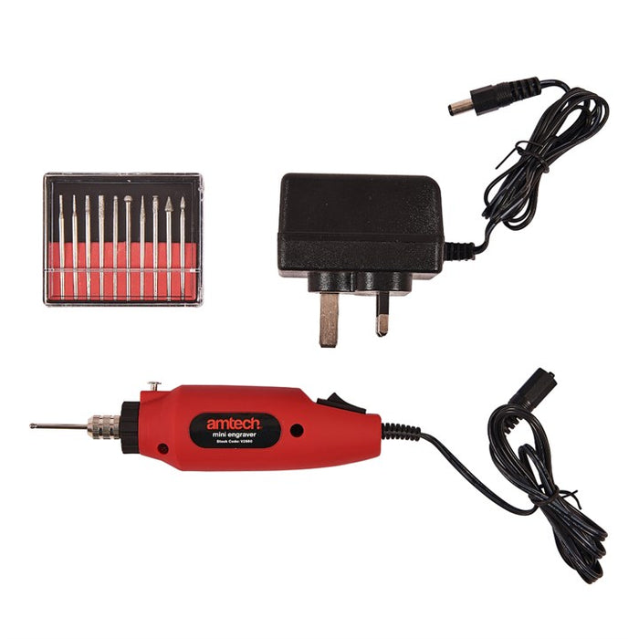 Engraver Kit