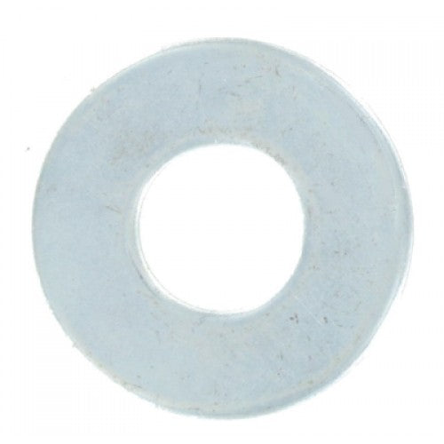 Steel Washers M6