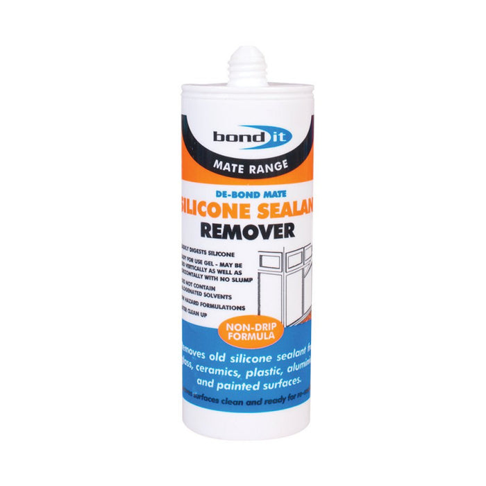 Silicone Sealant Remover