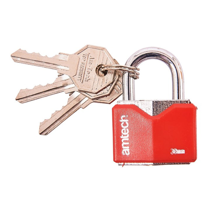 Rhombic Padlock 30mm