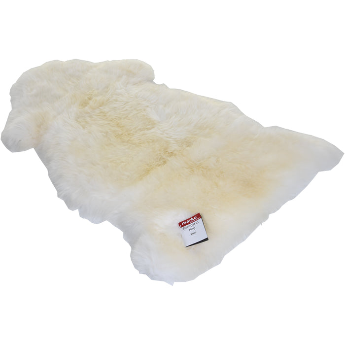 Sheepskin Rug