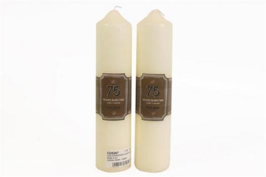 Church Candle