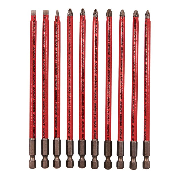 Power Bits set Non-slip