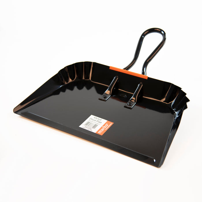 XL Metal Dust Pan
