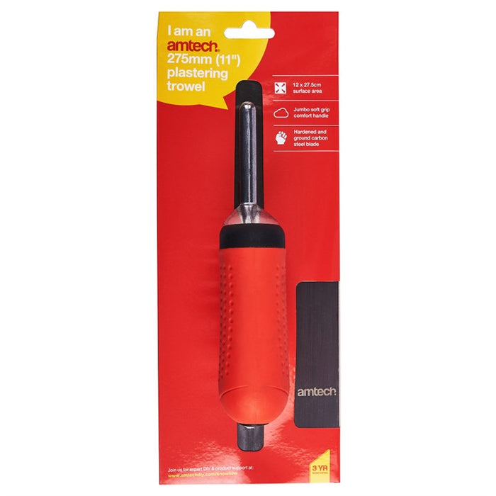 Plastering Trowel