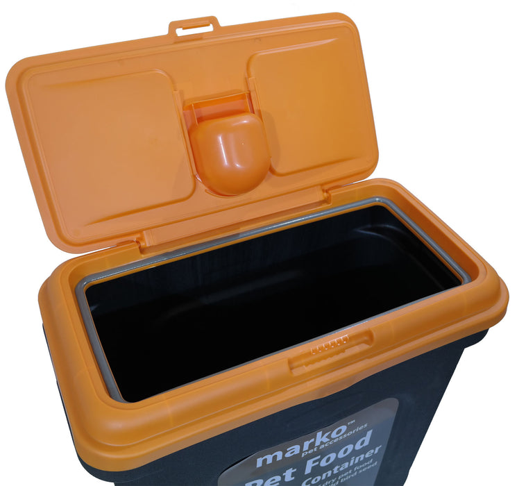 58LB Pet Food Storage Container