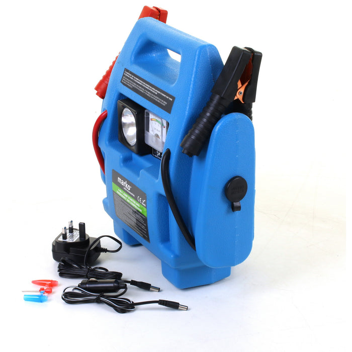 300A Jump Starter