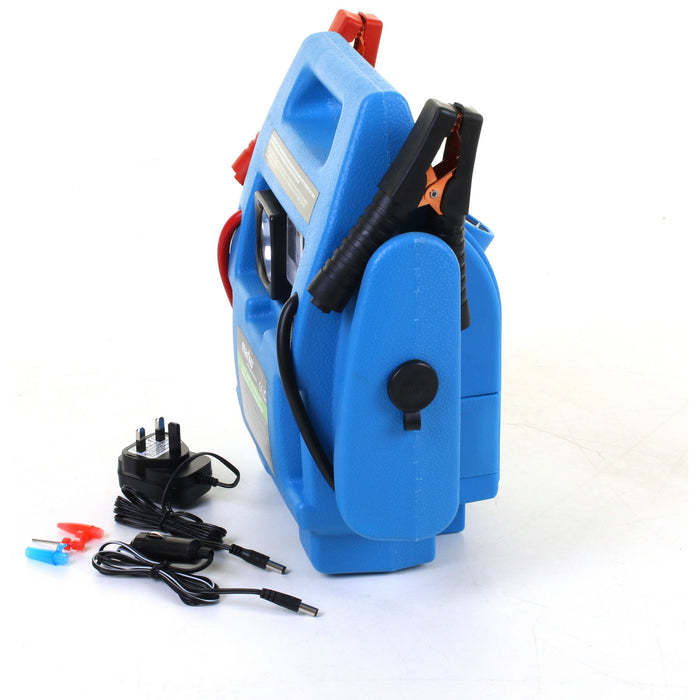 300A Jump Starter