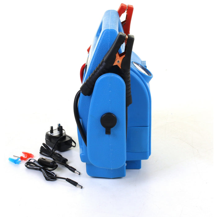 300A Jump Starter
