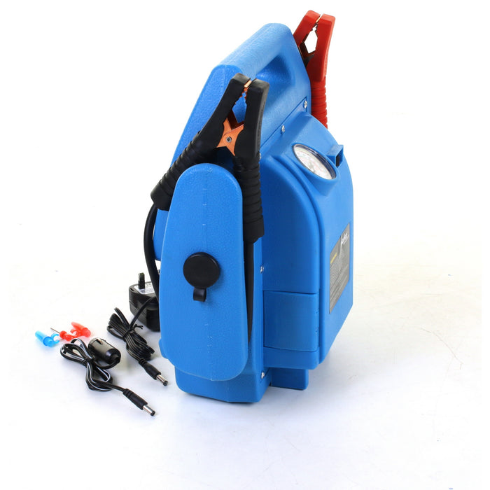 300A Jump Starter