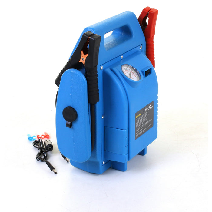 300A Jump Starter