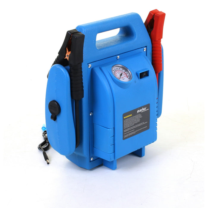 300A Jump Starter