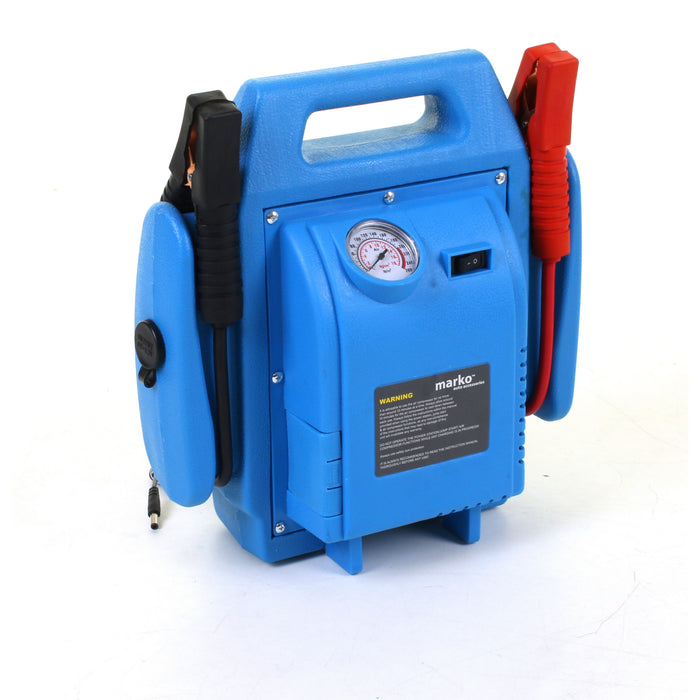 300A Jump Starter